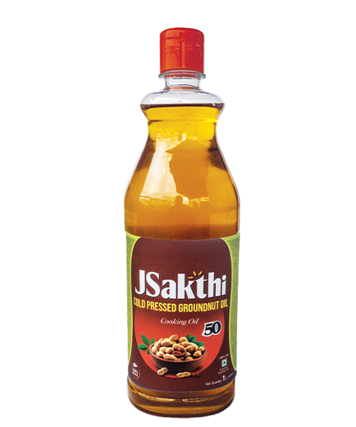 jsakthi Ground nut